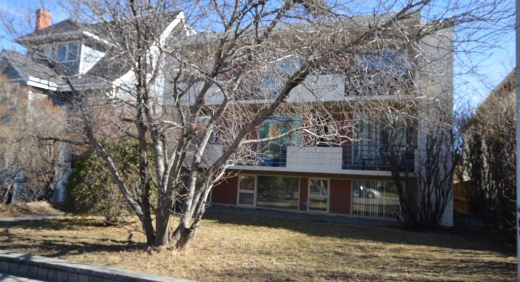 1846 14 Street SW, Calgary, Alberta, T2T 3S9