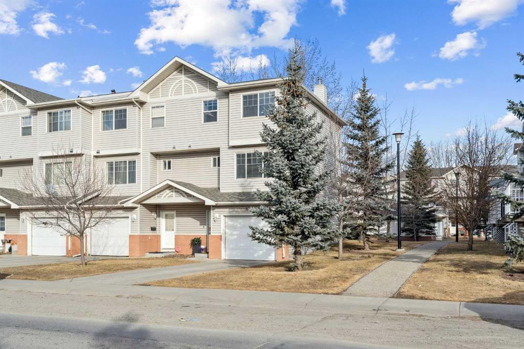 #1224 7038 16 Avenue SE, Calgary, Alberta, T2A 7Z5
