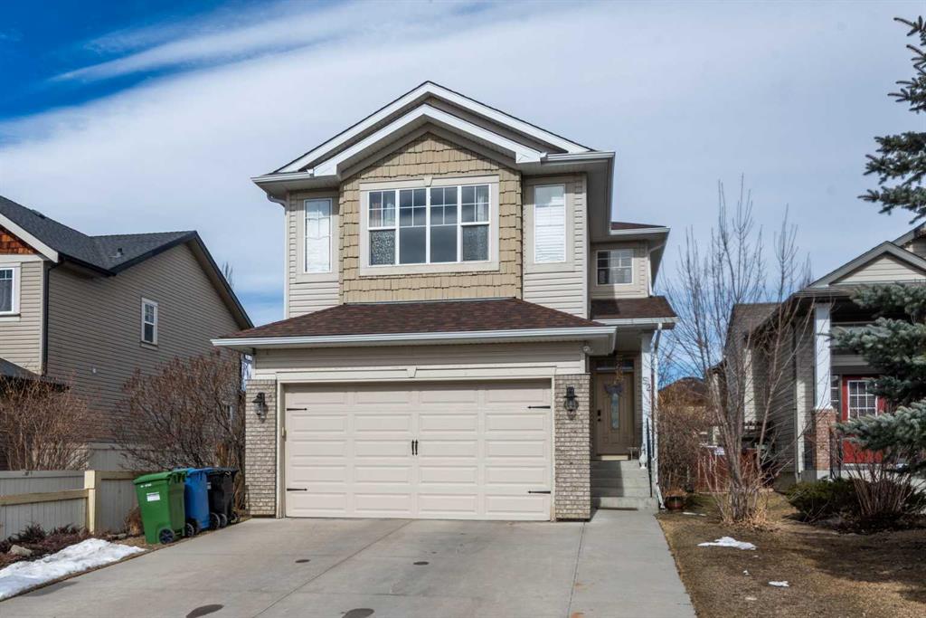 52 Bridlemeadows Common SW, Calgary, Alberta, T2Y 4V4