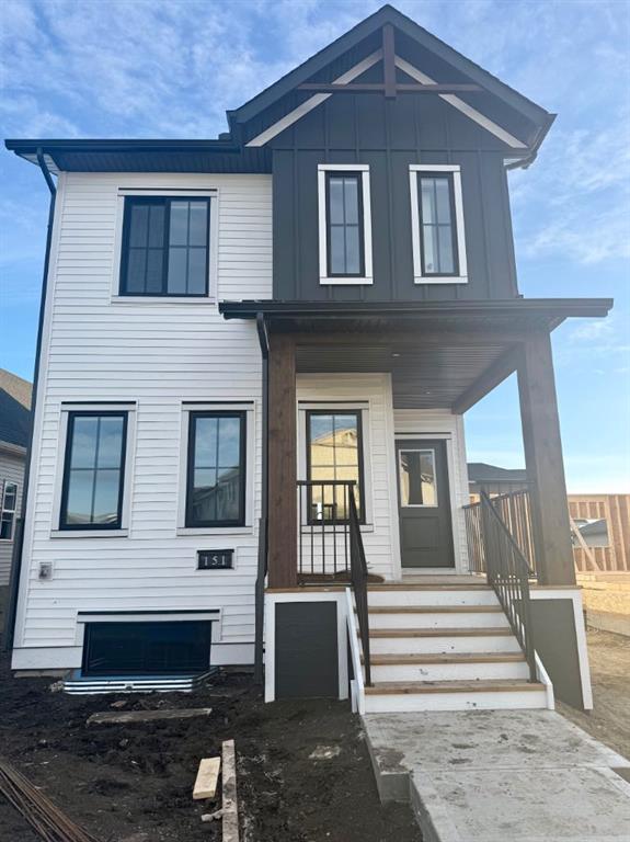 151 Ellen Road, Crossfield, Alberta, T0M 0S0