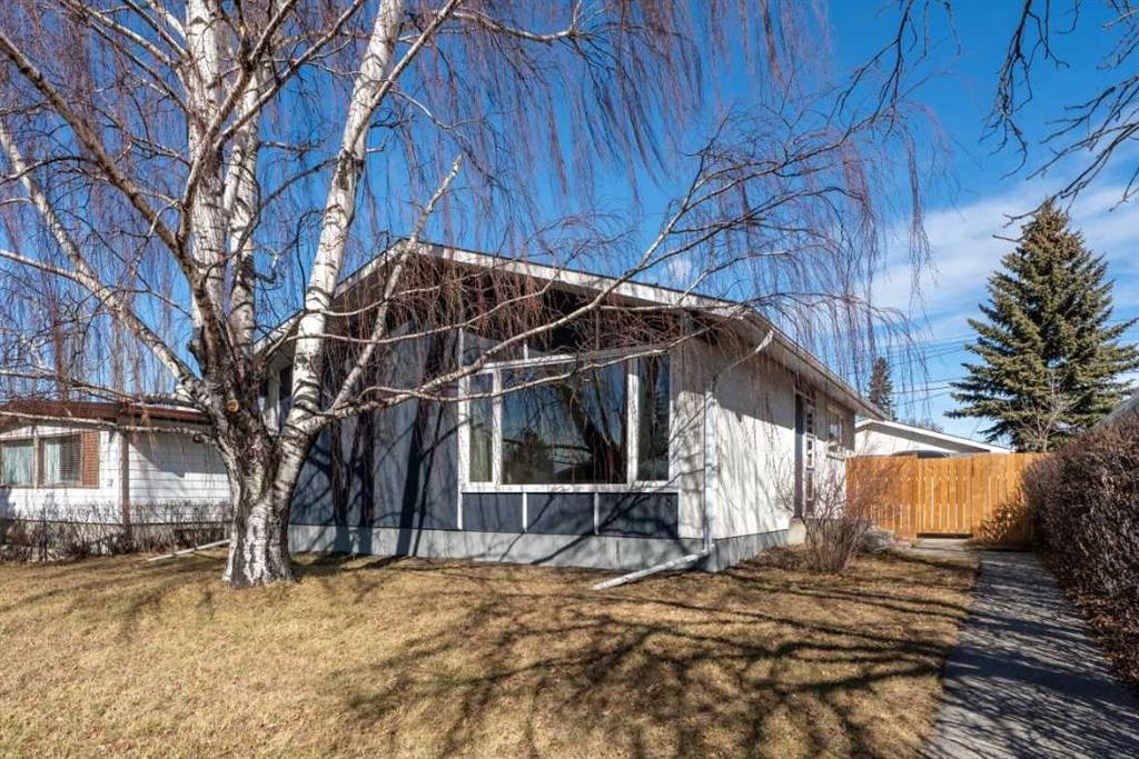 8 Van Horne Crescent NE, Calgary, Alberta, T2E 6G9