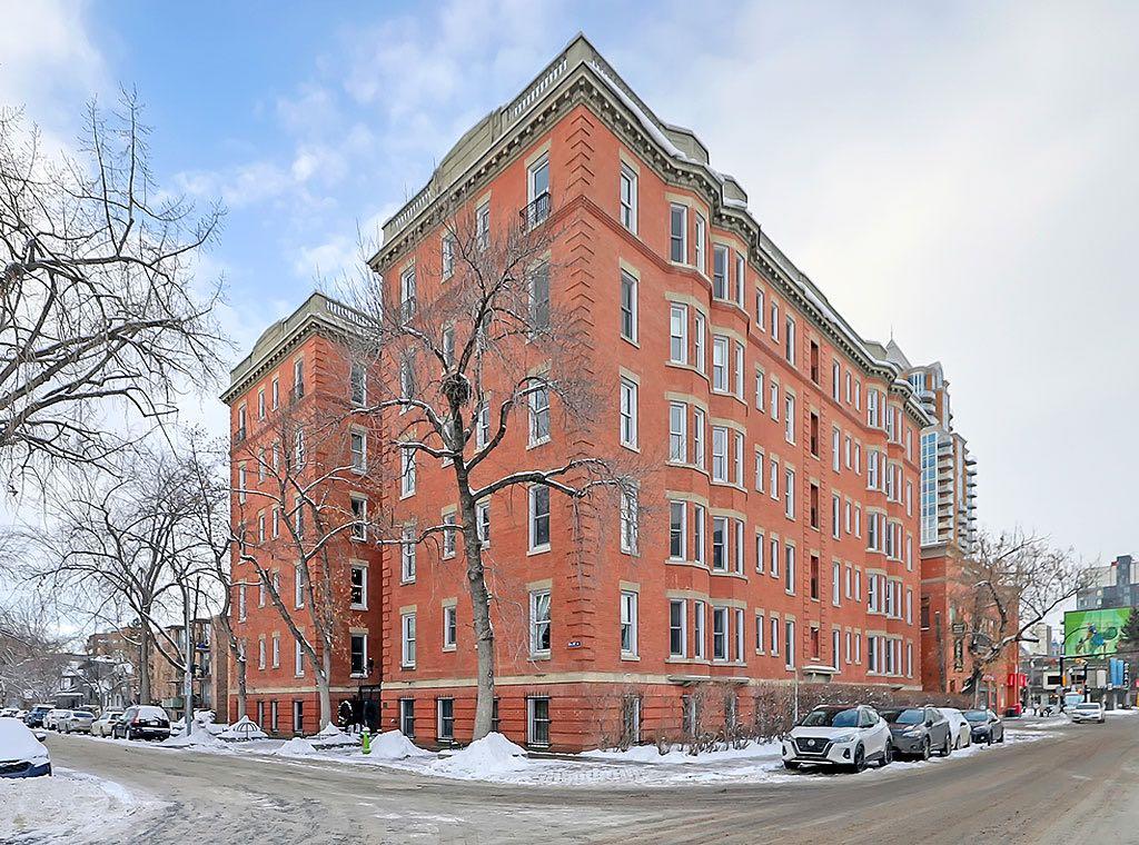 #100 804 18 Avenue SW, Calgary, Alberta, T2T 0G8