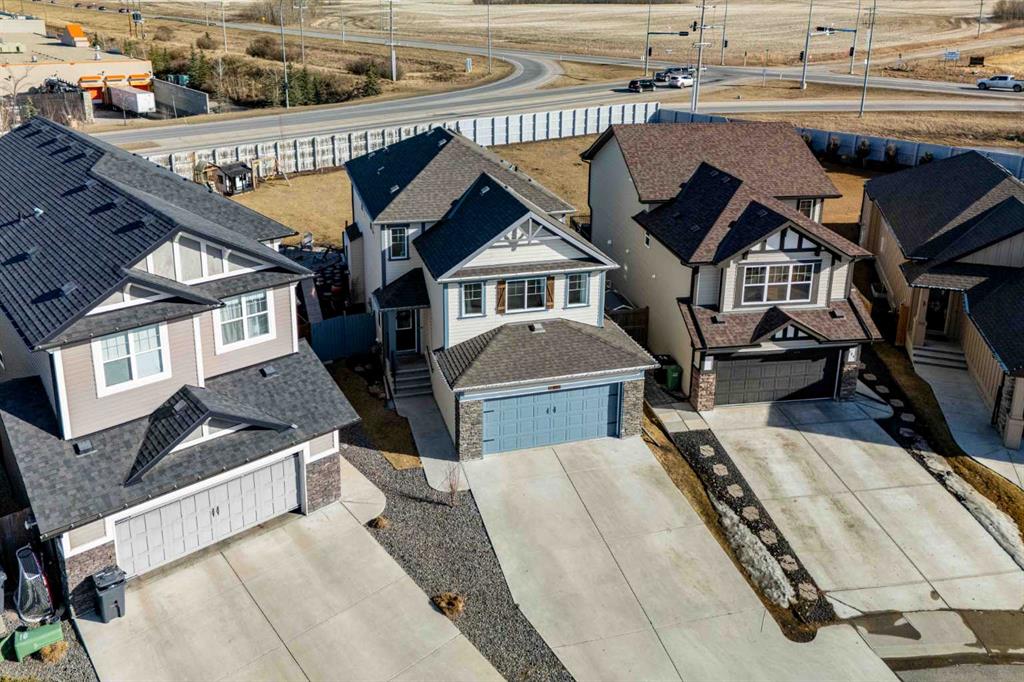 273 Cimarron Vista Court, Okotoks, Alberta, T1S 0L5