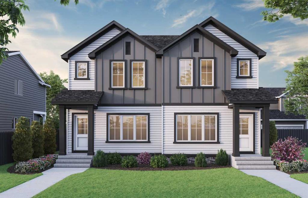 174 Lanark Gate SE, Airdrie, Alberta, T4A 3R7