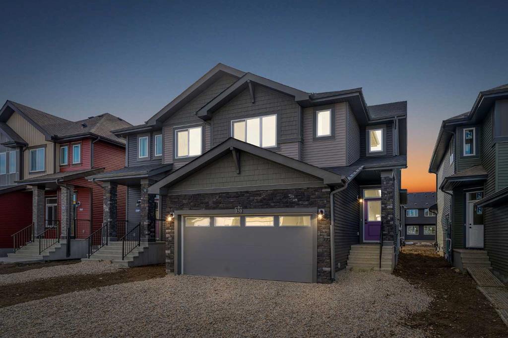 150 Belvedere Crescent SE, Calgary, Alberta, T2A 7Y5