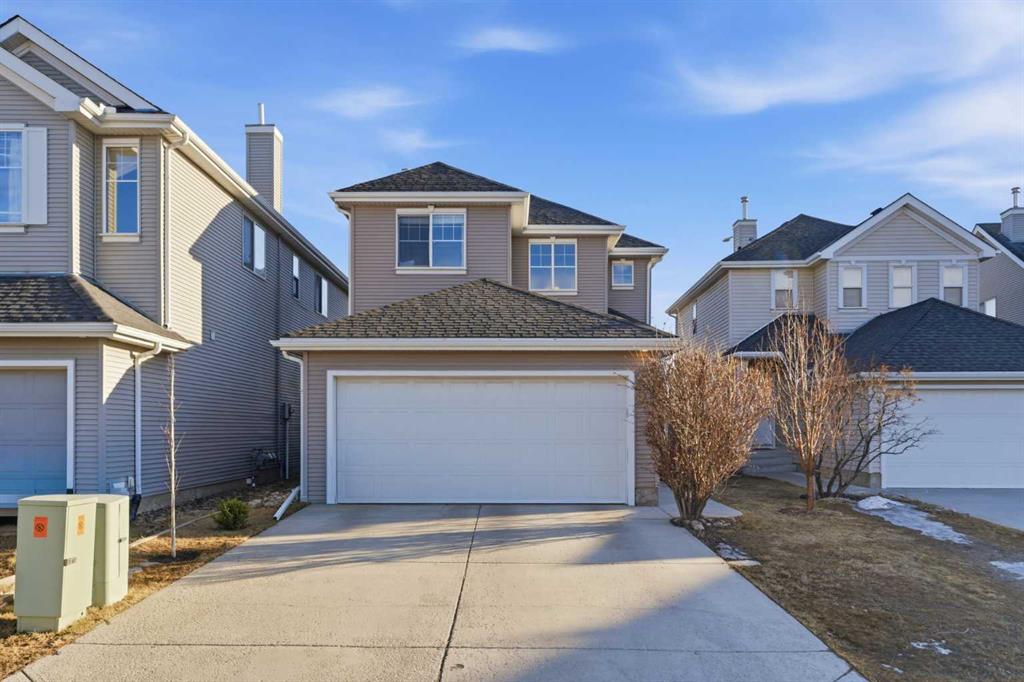 129 Cougartown Circle SW, Calgary, Alberta, T3H 0A4