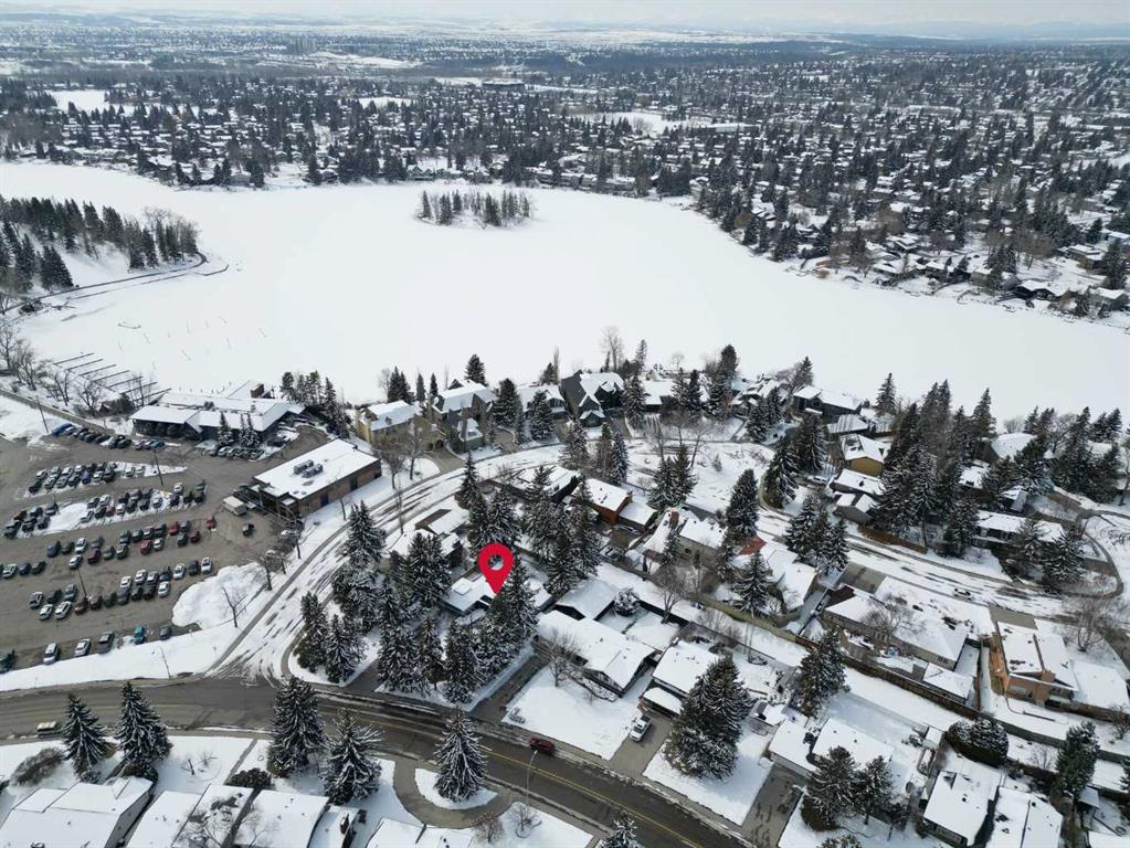 727 Lake Bonavista Drive SE, Calgary, Alberta, T2J 0M8