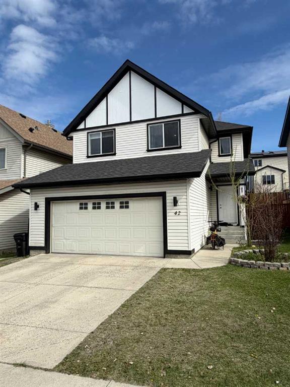 42 Evansbrooke Way NW, Calgary, Alberta, T3G 5S5