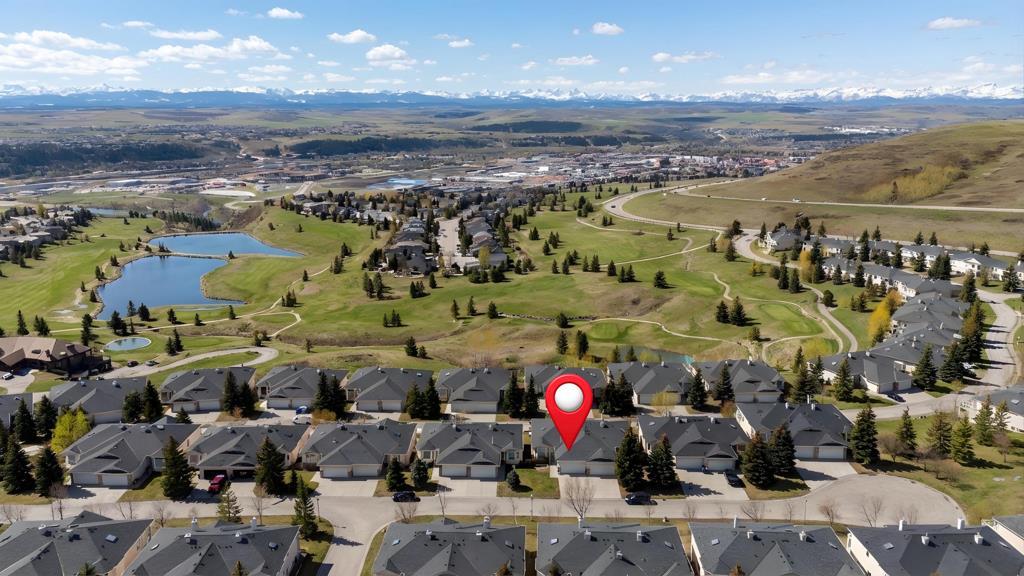 18 Eagleview Gate, Cochrane, Alberta, T4C 1P7
