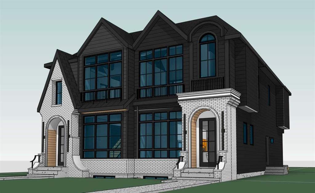 2138 5 Avenue NW, Calgary, Alberta, T2N 0S5