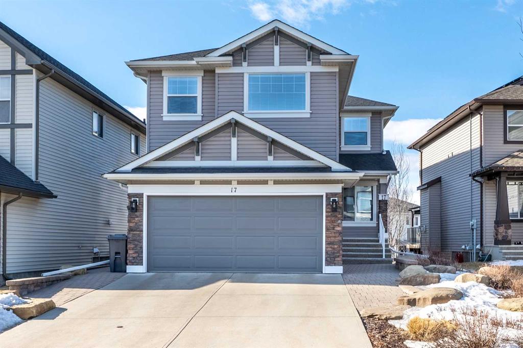 17 Drake Landing Crescent, Okotoks, Alberta, T1S0C1