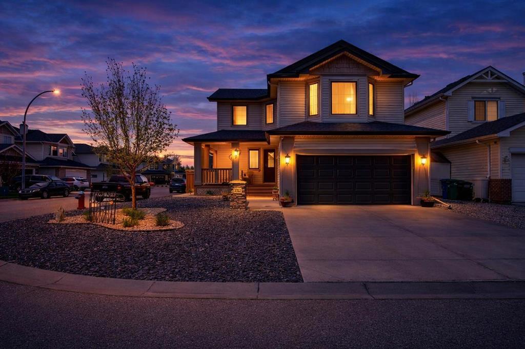 750 Cimarron Close, Okotoks, Alberta, T1X 1S4