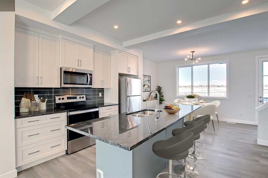 344 Waterford Boulevard, Chestermere, Alberta, T1X 2Z7