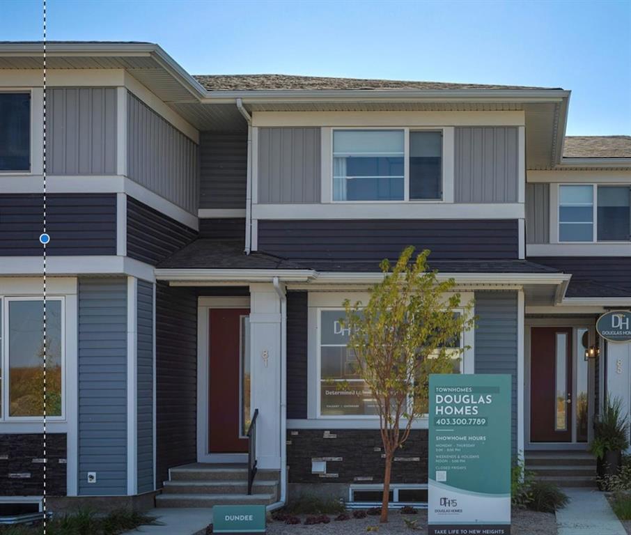 81 Sora Gate SE, Calgary, Alberta, T3S 0M6