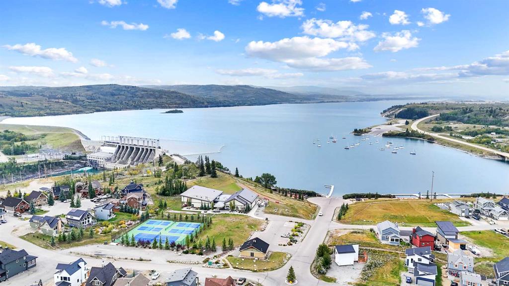 44 Cottageclub Lane, Rural Rocky View County, Alberta, T4C 1B1