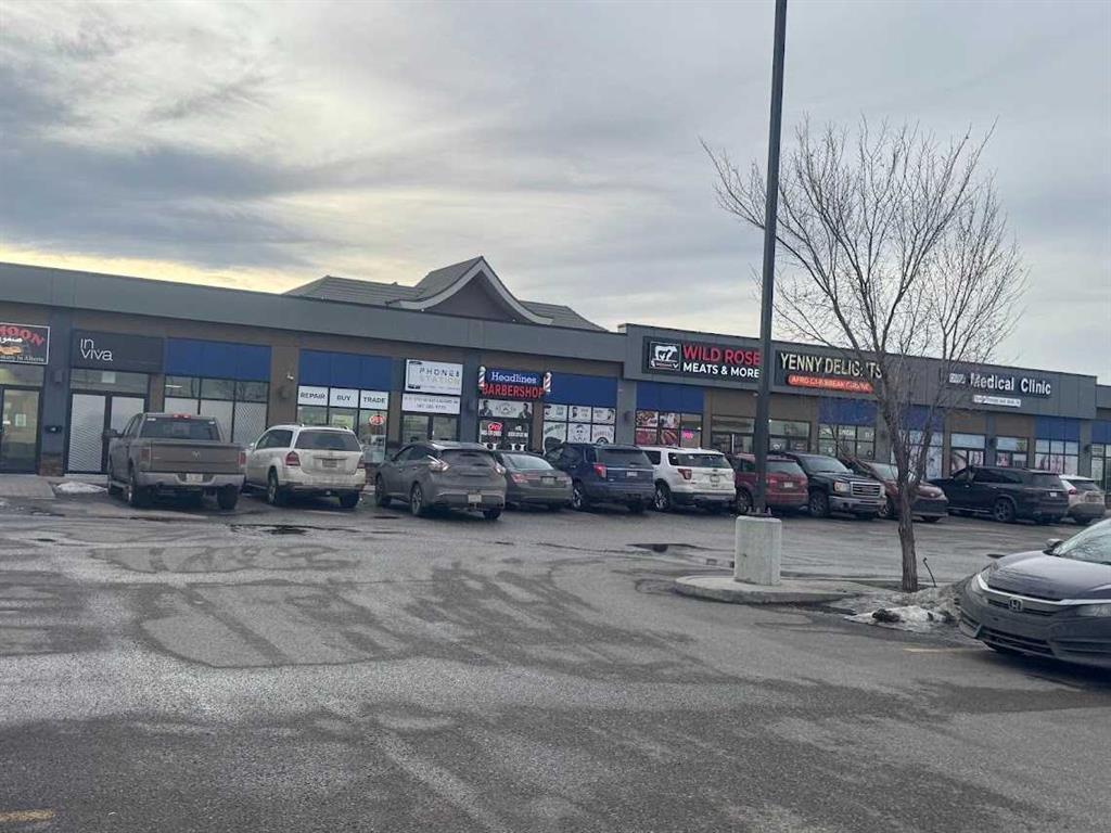 ##33 3131 27 Street, Calgary, Alberta, T1Y6Z1