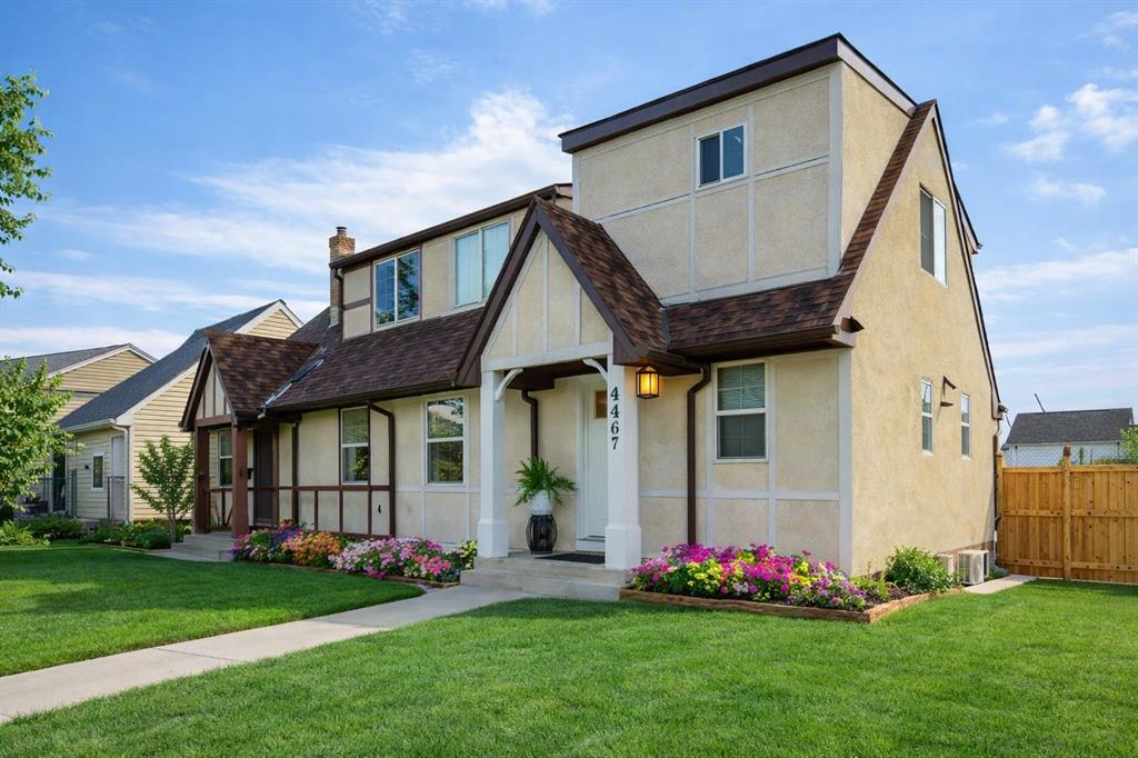 4547 Passchendaele Road SW, Calgary, Alberta, T2T 6C9