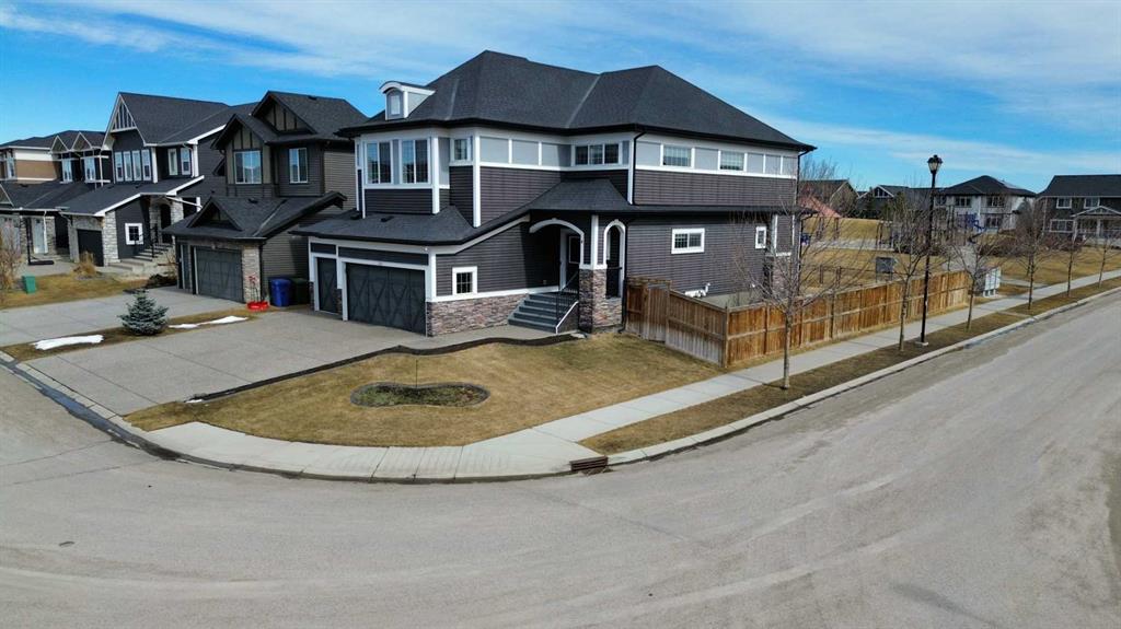 201 Aspenmere Way, Chestermere, Alberta, T1X 0Y2
