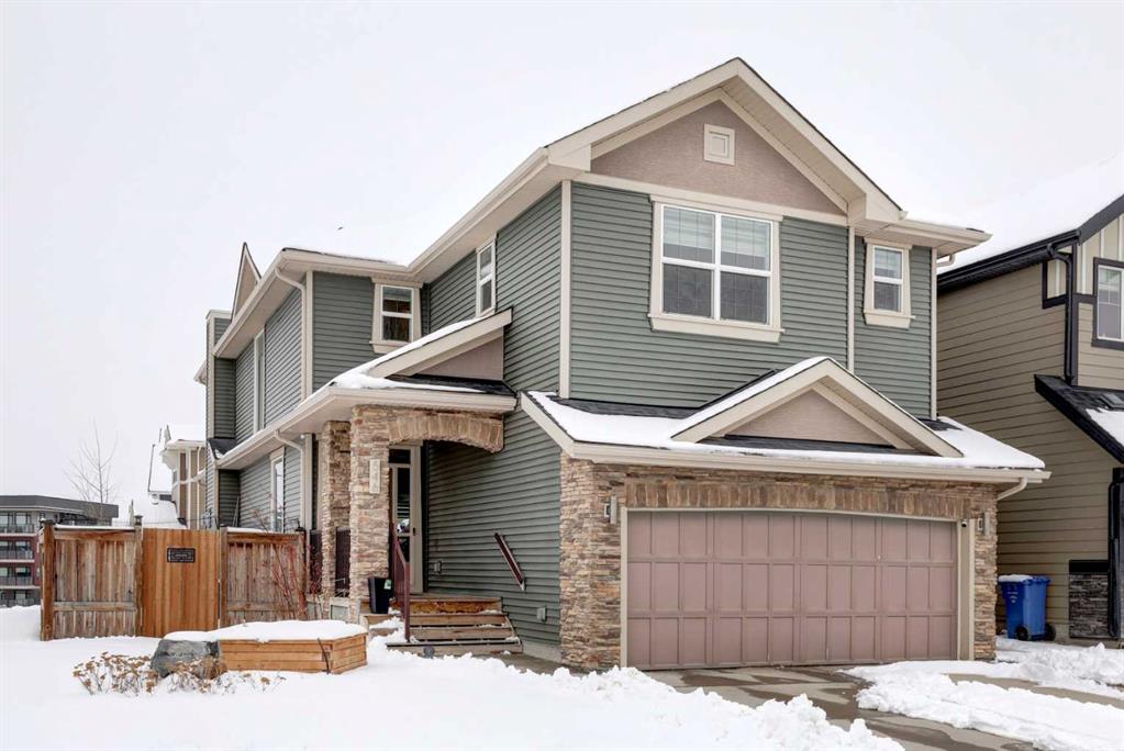 546 Sherwood Boulevard NW, Calgary, Alberta, T3R 0R7