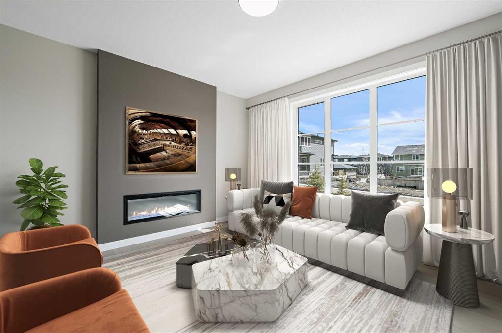 361 Waterford, Chestermere, Alberta, T1X 2Z7