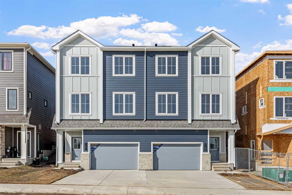 1135 Fowler Road, Airdrie, Alberta, T4B 5M3