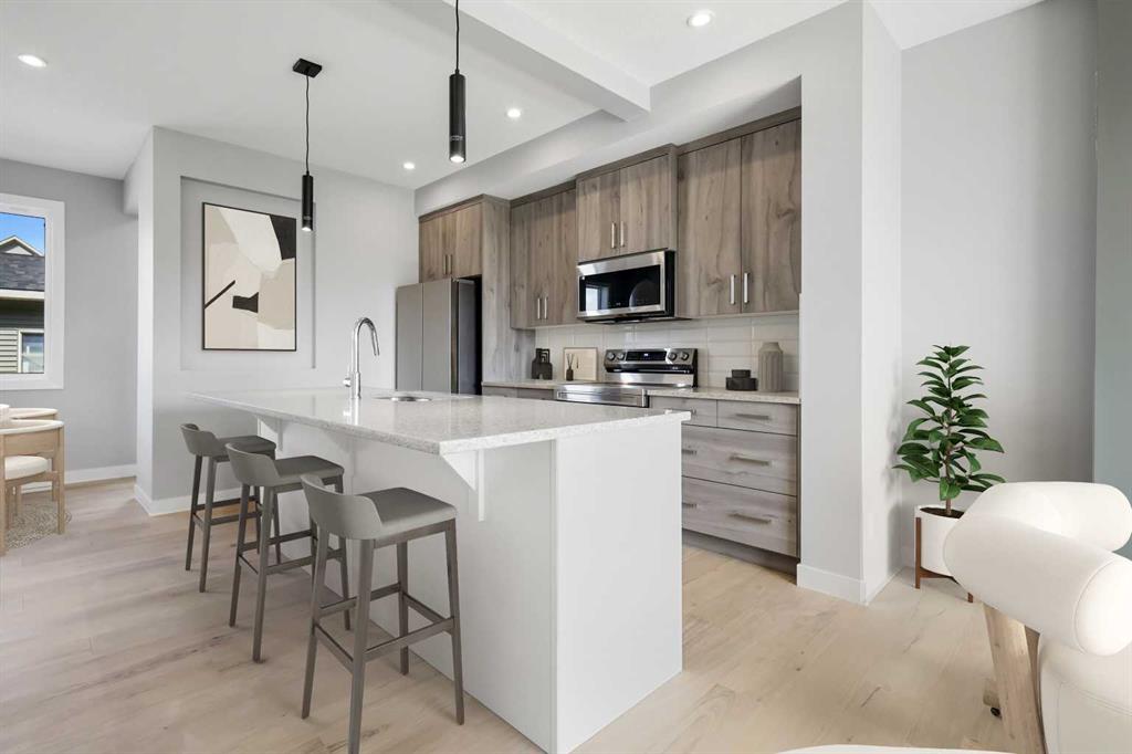 369 Waterford Boulevard, Chestermere, Alberta, T1X 2Z7