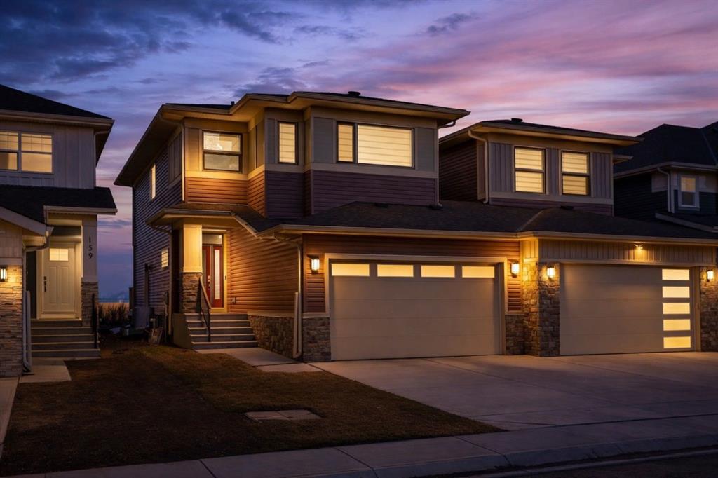 163 Sandpiper Bend, Chestermere, Alberta, T1X 2S8