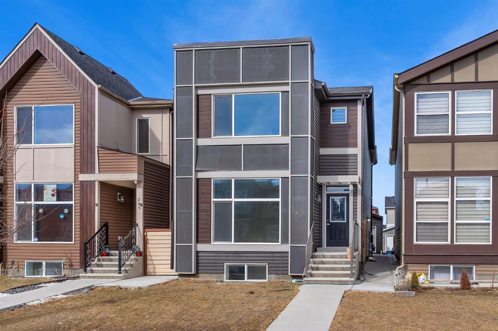 289 Cornerstone Passage NE, Calgary, Alberta, T3N1G3
