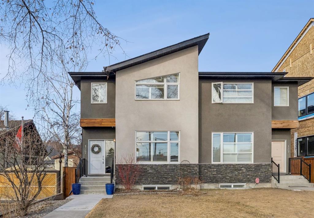 127 34 Street NW, Calgary, Alberta, T2N 2X6