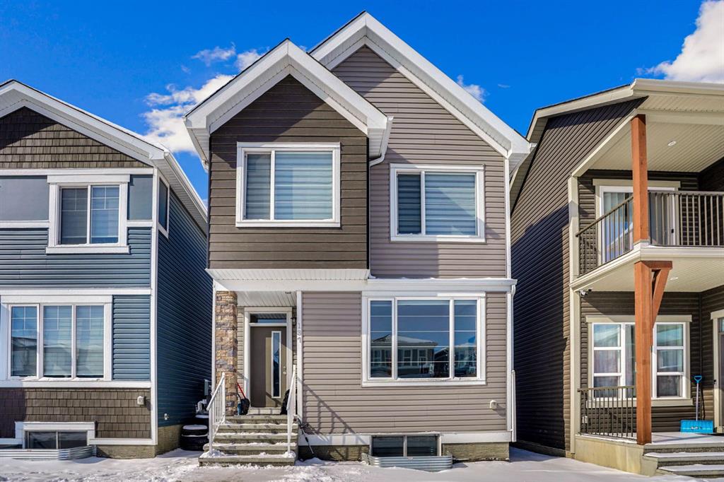 137 Seton Villas SE, Calgary, Alberta, T3M 3L8