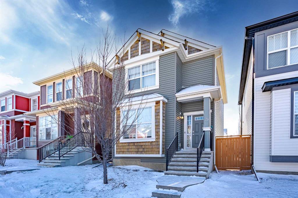 29 Evansridge Circle NW, Calgary, Alberta, T3P 0H9