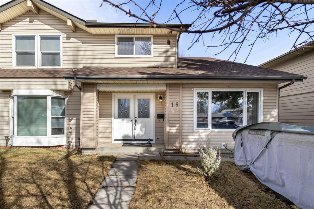 16 Midridge Gardens SE, Calgary, Alberta, T2X 1C3