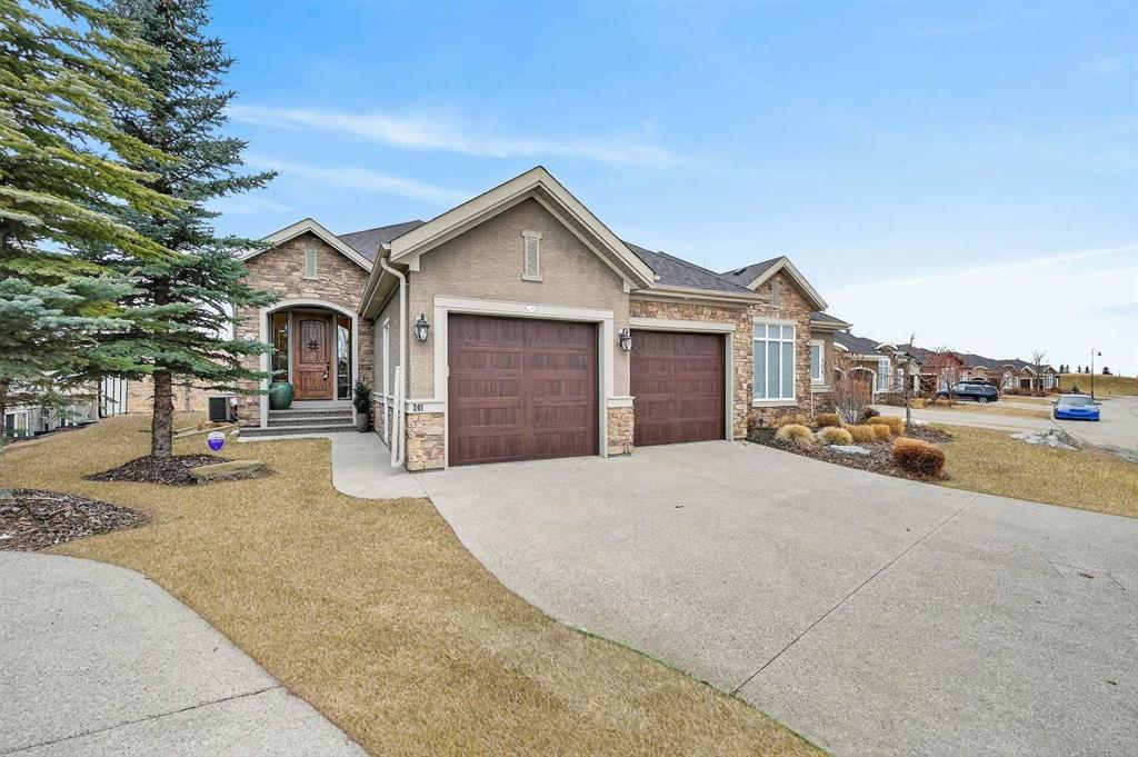 201 Artesia Gate, Heritage Pointe, Alberta, T1S 4K2