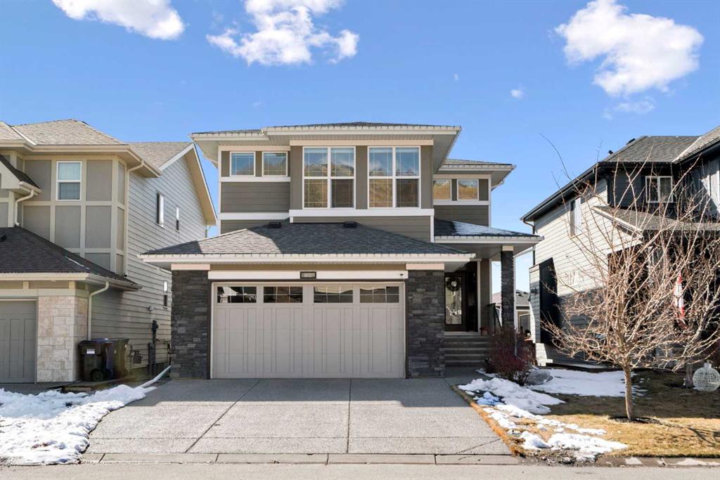 82 Cranbrook Crescent SE, Calgary, Alberta, T3M 2C3