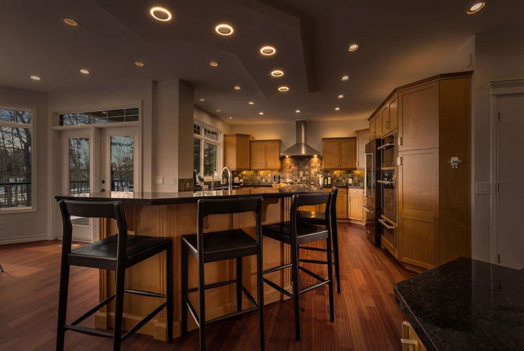 207 Lochend Drive, Rural Rocky View County, Alberta, T4C 2H2