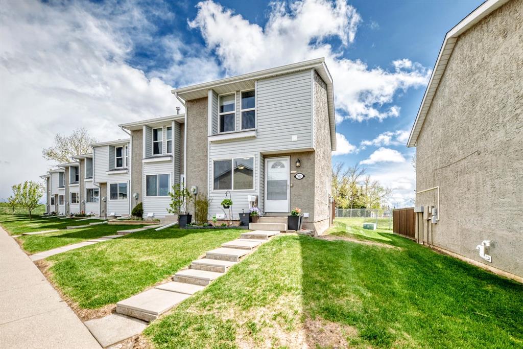 #507 700 Allen Street SE, Airdrie, Alberta, T4B 1E8