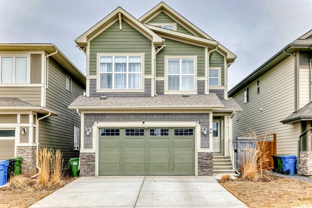 164 Magnolia Terrace SE, Calgary, Alberta, T3M 3N2