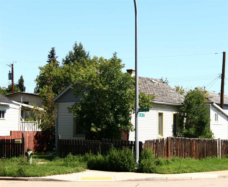 2740 16A Street SE, Calgary, Alberta, T2G 3T2