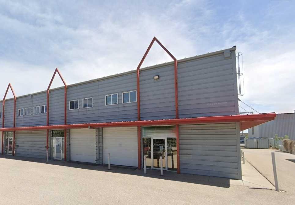 #22 4816 35B Street SE, Calgary, Alberta, T2B 3N1