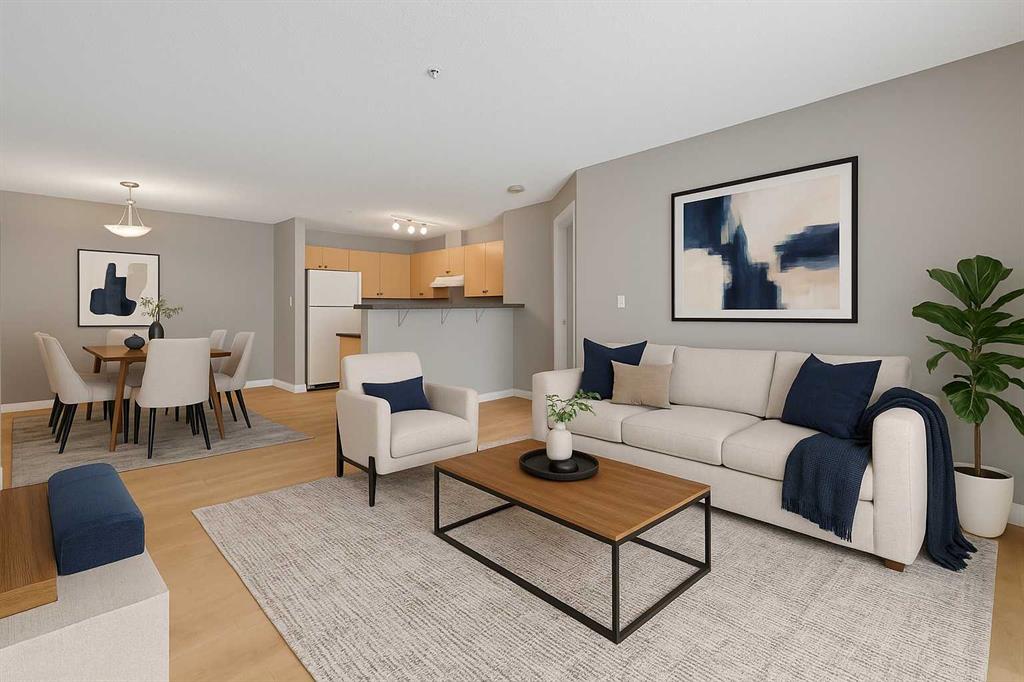 #4115 4975 130 Avenue SE, Calgary, Alberta, T2Z4M5