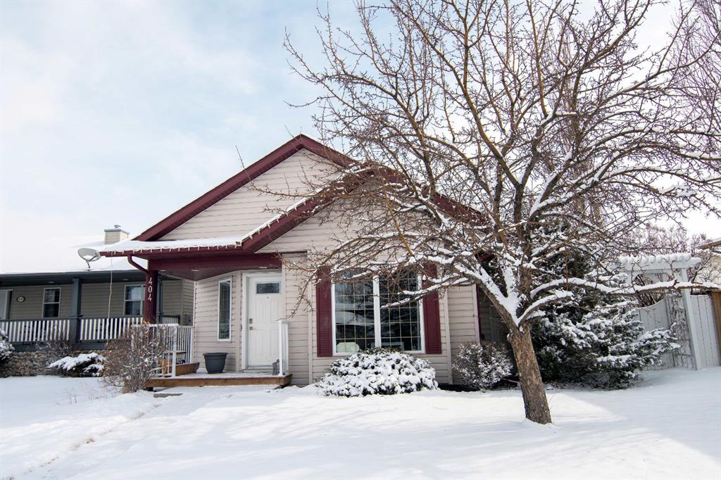 404 18 Street SE, High River, Alberta, T1V1W3