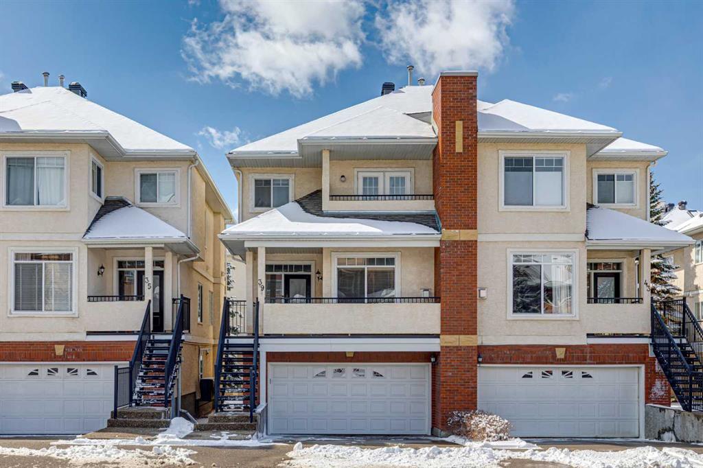 39 Sierra Morena Landing SW, Calgary, Alberta, T3H 4K3