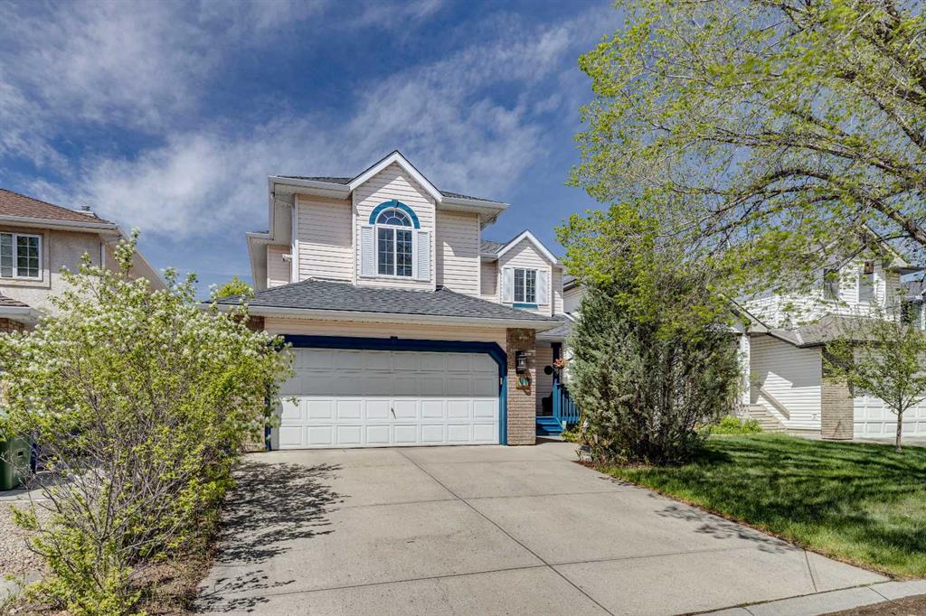 103 Riverview Circle SE, Calgary, Alberta, T2C 4K1