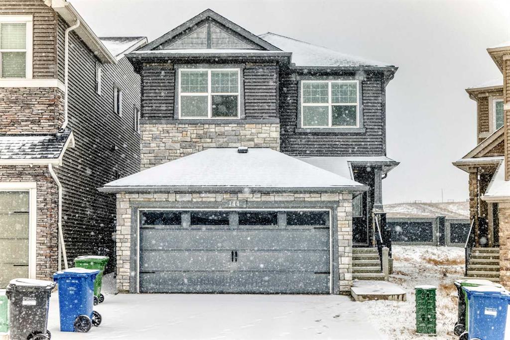 144 Nolancrest Circle NW, Calgary, Alberta, T3R 0T7