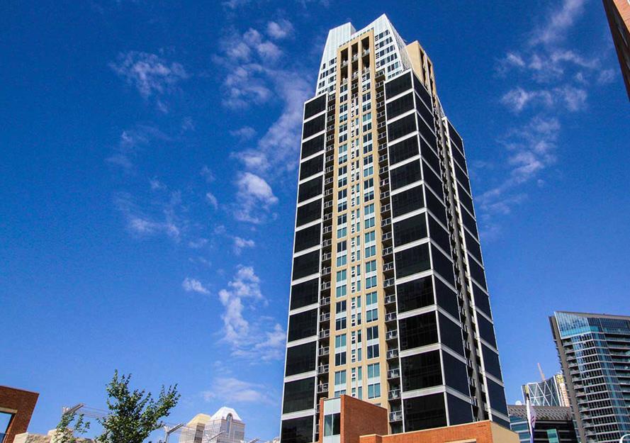 #1605 211 13 Avenue SE, Calgary, Alberta, T2G 1E1