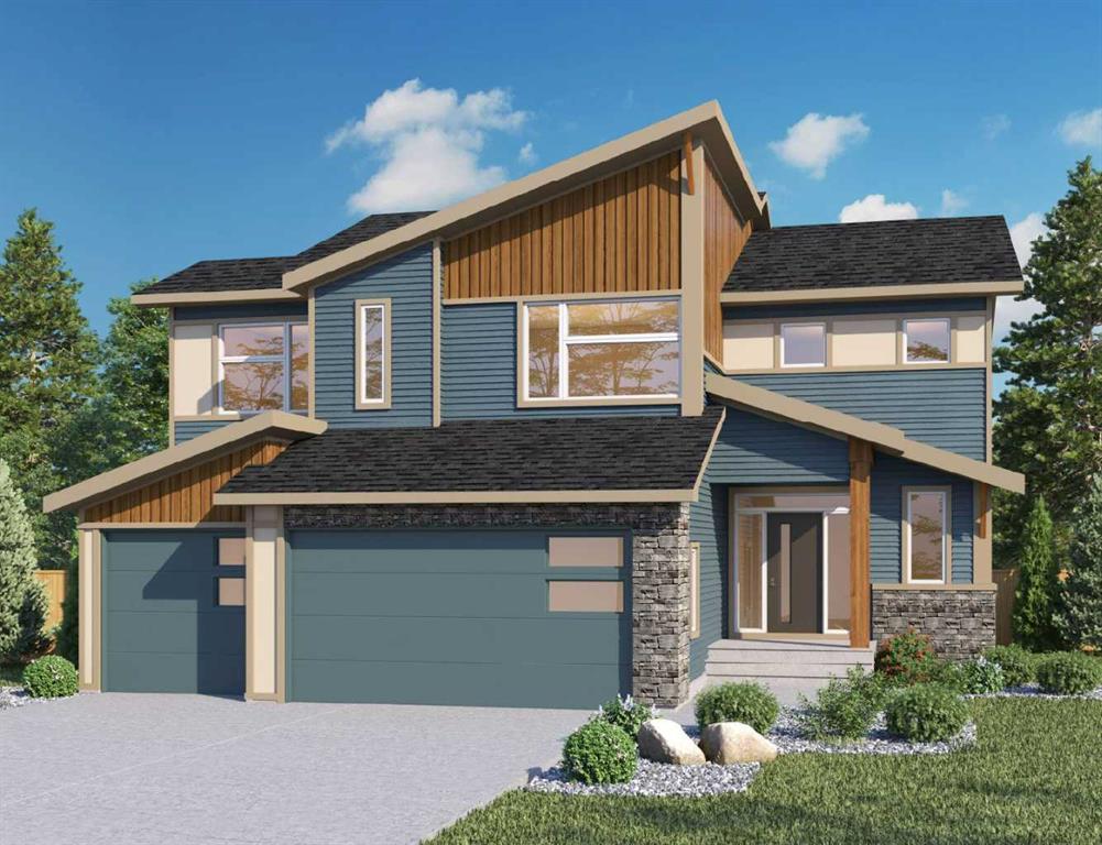 6 Dawson Place, Chestermere, Alberta, T1X 3G6