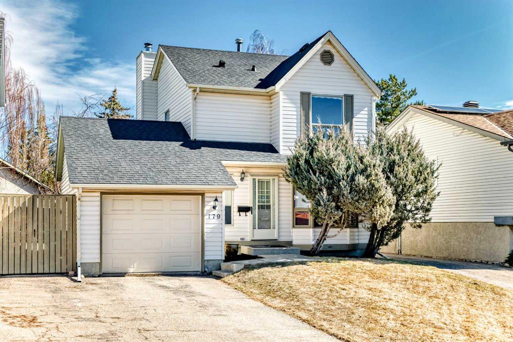 179 Ranchridge Drive NW, Calgary, Alberta, t3g1w1