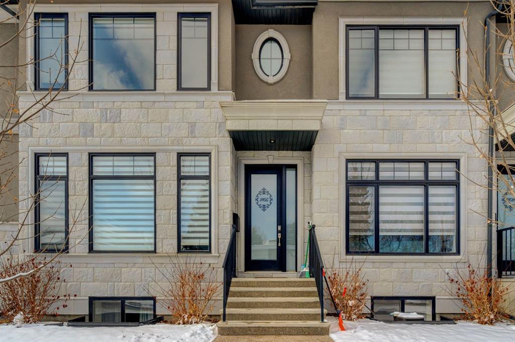 2105 17 Street, Calgary, Alberta, T2M5C9