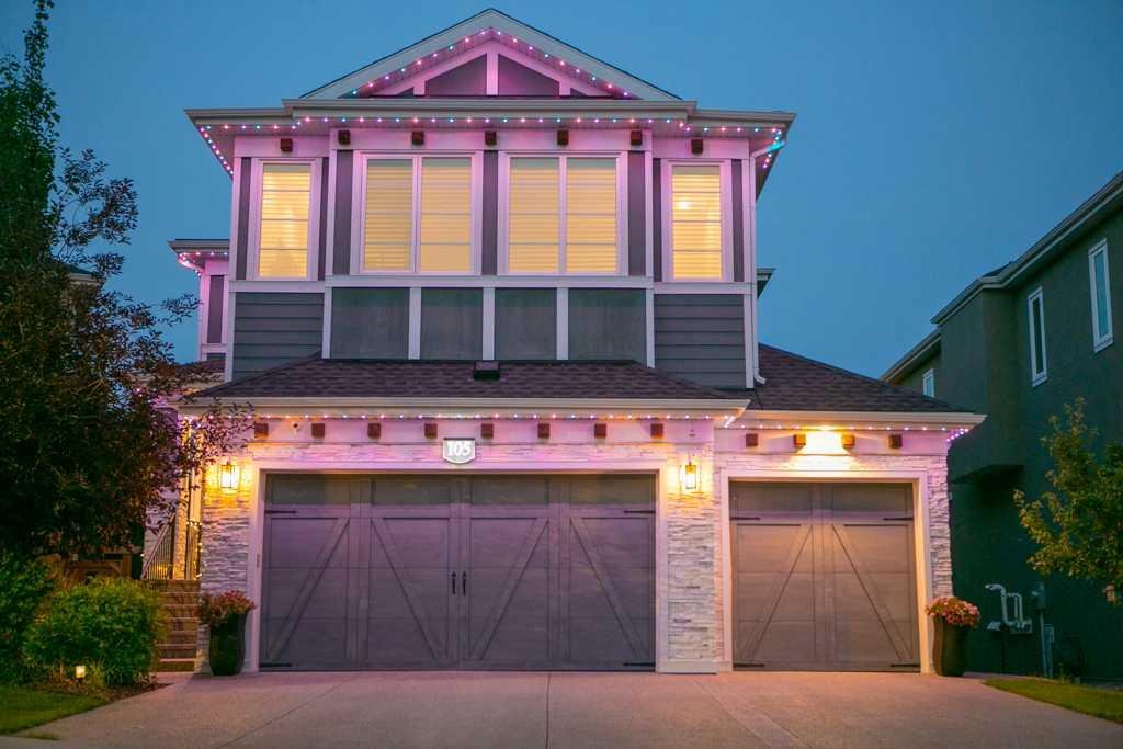 105 Westpoint Way SW, Calgary, Alberta, T3H 2A5