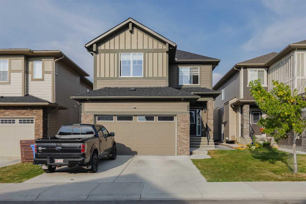 62 Legacy Glen Terrace SE, Calgary, Alberta, T2X 3Y8